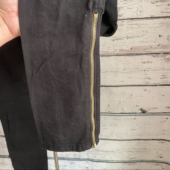 SL8 Skinny Ankle pants - Picture 4 of 8